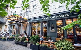 The Circus Hostel